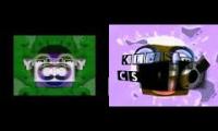 Klasky Csupo in Klak Major 44