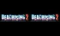 Militia Men Ground & Rooftops Dead Rising 2 Music Extended HD