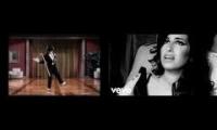 Back to the Ritz (Winehouse vs. Astaire)