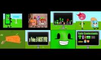 All Object Planet Episodes Part 1