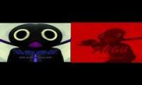 Pingu Outro in V Major in G Major 11 in G Major 4