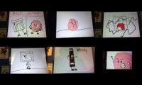 Flipnote Object Battle All Episodes Part 2