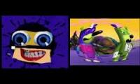 Klasky Csupo Sizzle Reel 2007 in G Major 6 (G Major 18)