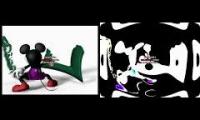 Disney Channel Epic Mickey Bumper in G Major 100