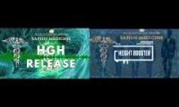 SapienMed Hgh & Grow taller morphic field