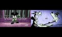 Mickey Mouse Season 4 Episode 009 The Birthday KissCartoon Part 07 is Going Weirdness Every