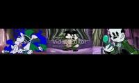 Mickey Mouse Season 4 Episode 009 The Birthday KissCartoon Part 07 in G Major 14