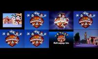 8 ANIMANIACS INTRO MULTILANGUAGE