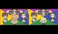 English Isekai Quartet