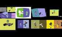 PBS Kids Swicher Colors 3