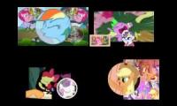 My Little Pony Skinsoft Remover