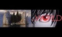 Kira Eleison Death Note