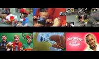SuperMarioLogan Has A Sparta Remix Sixparison