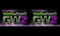 Suburbination!!! (Plants AND Zombies)