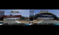 testing asseto corsa laguna seca multi