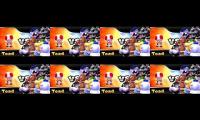 Toad errape bosses lolololo