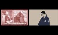 Test Fulton sheen Samurai