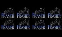kelsey grammers tossed salads and scrambled eggs theme tune