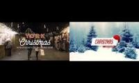 York Christmas 2019 Video