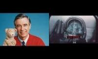 Is Mr. Rodgers Really a Russian Spy?
