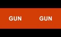 Gunshot for play test