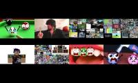 Thumbnail of A FUCKYOUDOODLANDISNOWADOODFAG PARISON WITH RANDOM STUFF?! LOL
