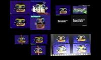 Klasky Csupo Sparta Remix Quadparison 16parison 2