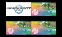 Wii Koopa Cape Mashup (Originals + Paul LeClair)