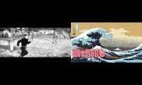 ili taka, i s typical japanese sound na muzikata ne e universal