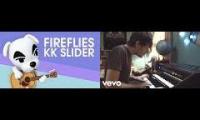Double FireFlies (ft KK Slider)
