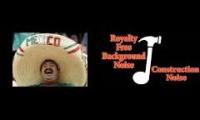 What it sounds like in my neighborhood