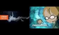 Find you in Code Lyoko