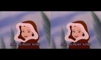 Disney Sing Along Songs: Friend Like Me (1993 Song List Below)