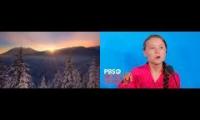 Thumbnail of Greta Thunberg - Hans Zimmer Time