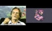 Richard Feynman - LoFi Hip Hop