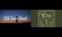 Home To Old Town Road