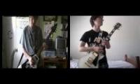 Celldweller - Own Little Word (Guitar Covers)
