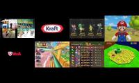 up to faster 100 parison to ytp and crossover