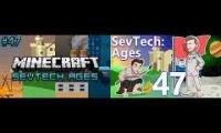 SevTech Sparkles Xeen