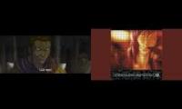 Berserk III Ending with Yoko Kanno music (Ver.2 REDO)