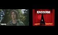 Be Alright (Dean Lewis) /Soldier (Eminem) Mashup