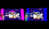 Klasky Csupo in Shimmer and Shine Major