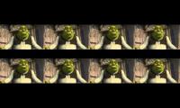 lots Of Shreks says swamp