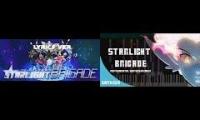 Starlight Brigade Karaoke