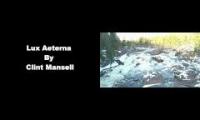 Mavic Pro At High Falls With Music