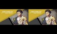 Paths That Will Never Cross (Storm) Mashup