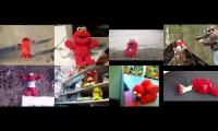 Elmo Death 8parison (very loud)