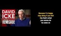 David Icke - Scary abc