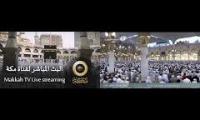 Makkah Madina live dec 2019