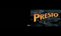 Presto (cant afford the n like me) LOL